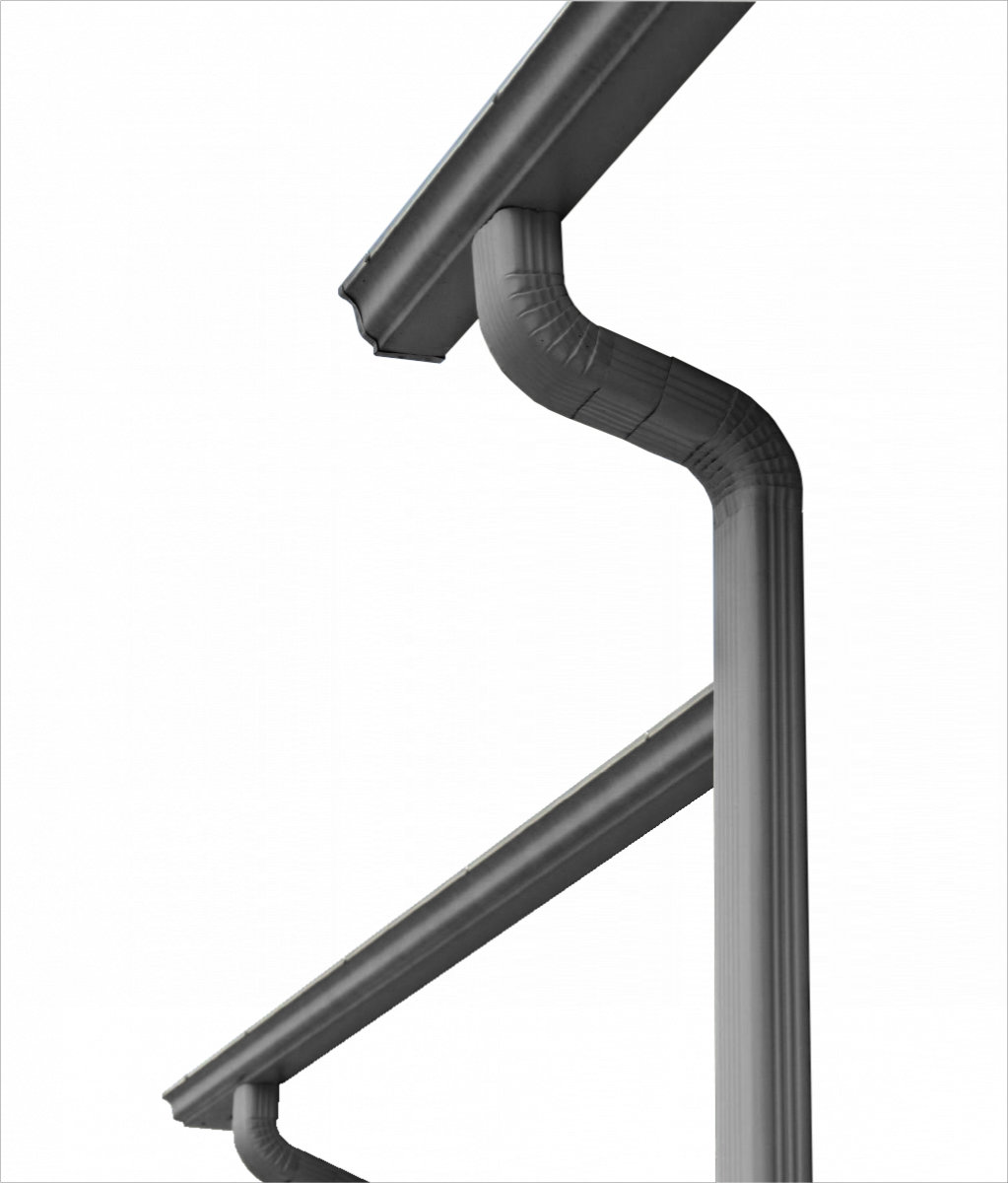 Reno Rain Gutters Images